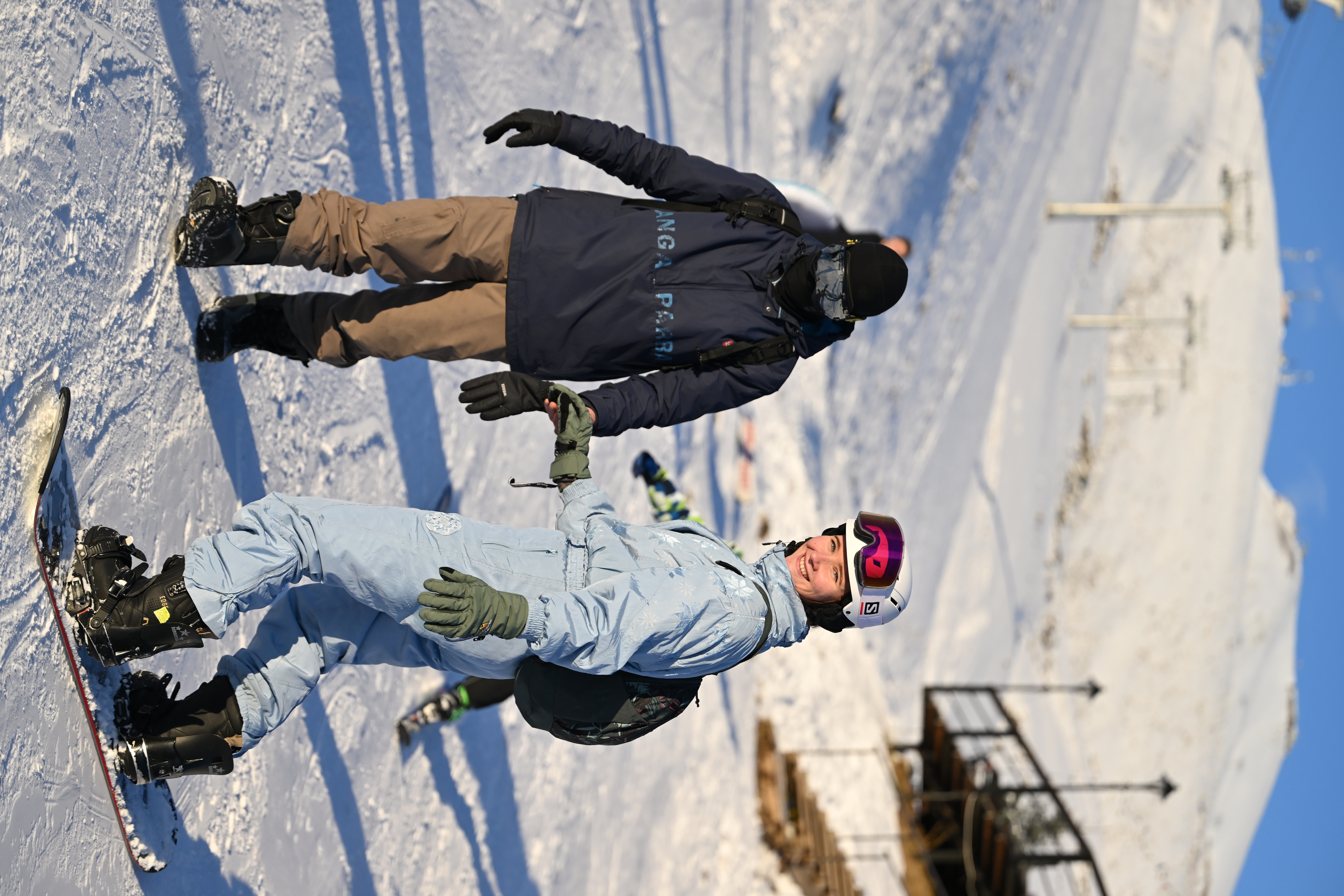 Gudauri Ski