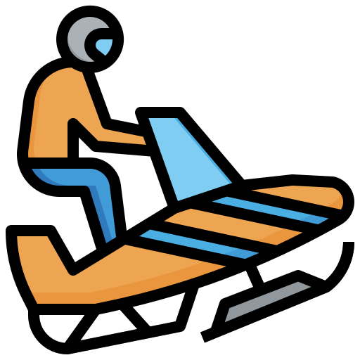 Snowmobile Tours